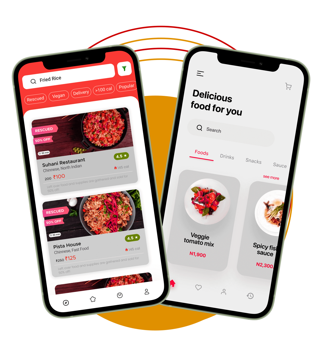 Mobile App Development