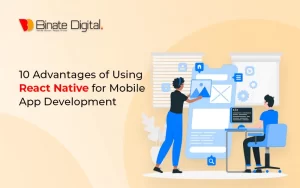 10 Advantages of Using React Native for Mobile App Development