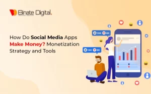 How Do Social Media Apps Make Money? Monetization Strategy and Tools