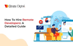 How to Hire Remote Developers: A Detailed Guide