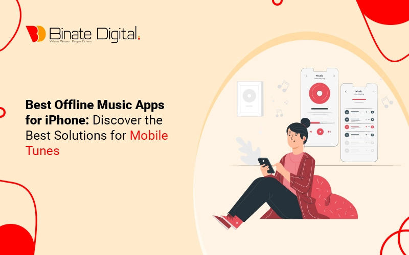 Best Offline Music Apps for iPhone: Discover the Best Solutions for Mobile Tunes