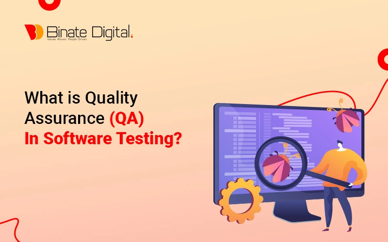What is Quality Assurance (QA) in Software Testing?