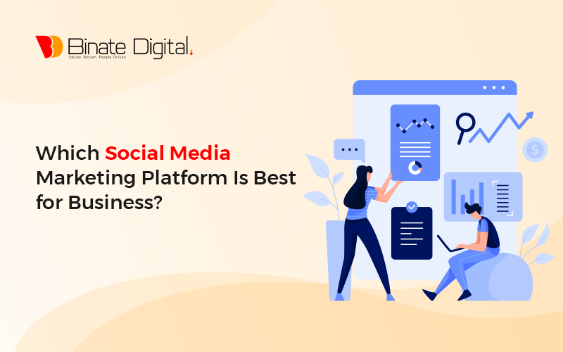 Which Social Media Marketing Platform Is Best for Business?