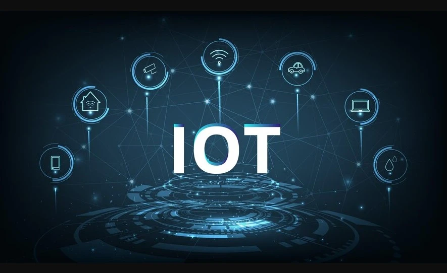 Connecting the Dots: How IoT Devices are Changing Industries