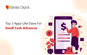 Top 3 Apps Like Dave For Small Cash Advances