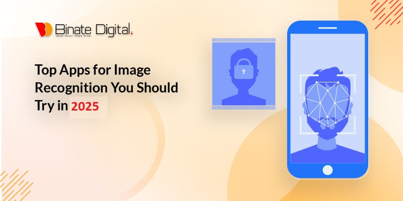 Top Technology Apps for Image Recognition You Should Try in 2025