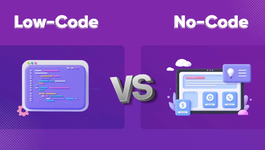 No-Code vs. Custom Development: Which Should You Choose?