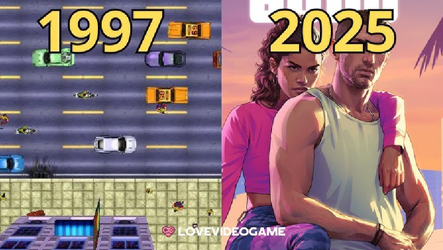 The Evolution of GTA: How Rockstar Has Pushed Gaming Boundaries