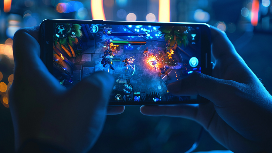 What Makes a Mobile Game Addictive? A Deep Dive into Game Mechanics