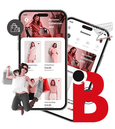 Binate