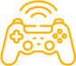 Console Game Development services