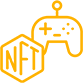 NFT Game Development services